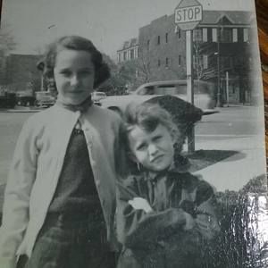 Meet your Posher, Liz